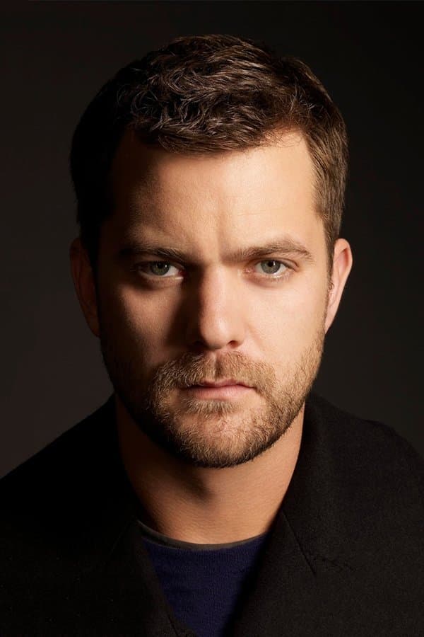 Joshua Jackson profile Joshua Jackson profile