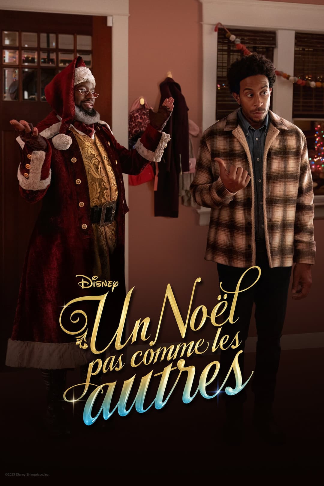 Un Noël pas comme les autres Un Noël pas comme les autres