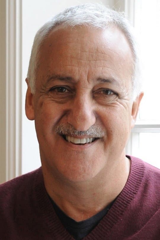Brian George profile Brian George profile