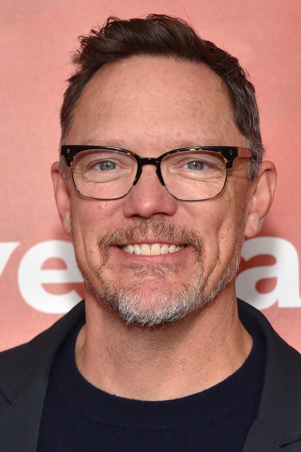 Matthew Lillard profile Matthew Lillard profile