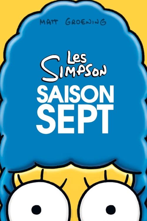 Saison 7 Saison 7