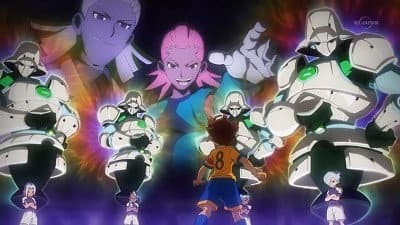 L'adversaire suprême : l'Alliance du Dragon ! L'adversaire suprême : l'Alliance du Dragon !