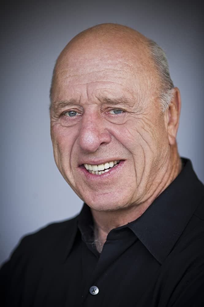 George Fisher profile George Fisher profile