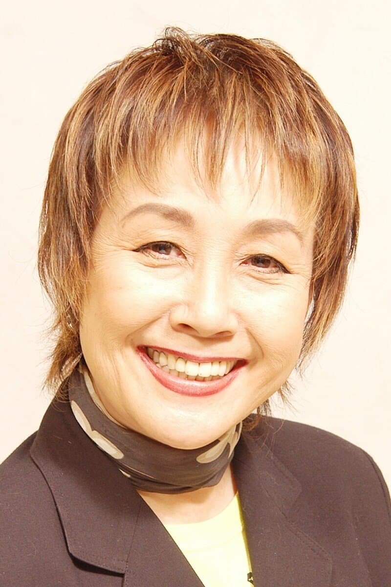 Kazuko Sugiyama profile Kazuko Sugiyama profile