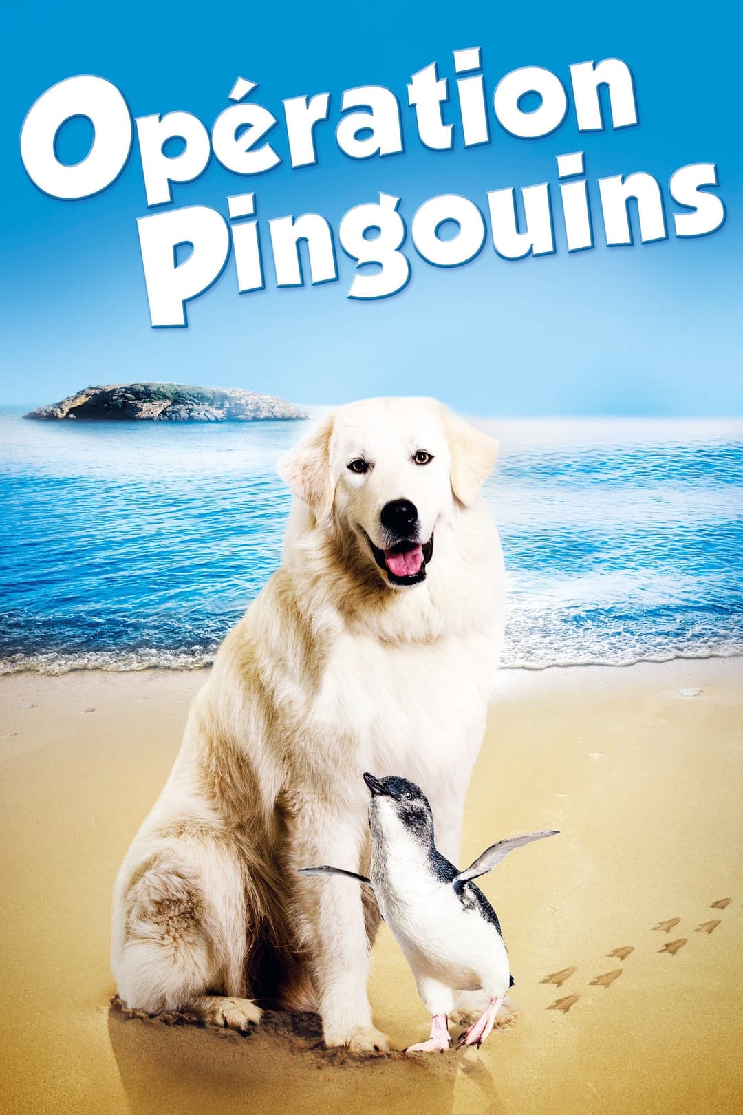 Opération Pingouins Opération Pingouins