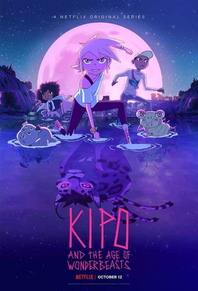 Saison 3 Saison 3