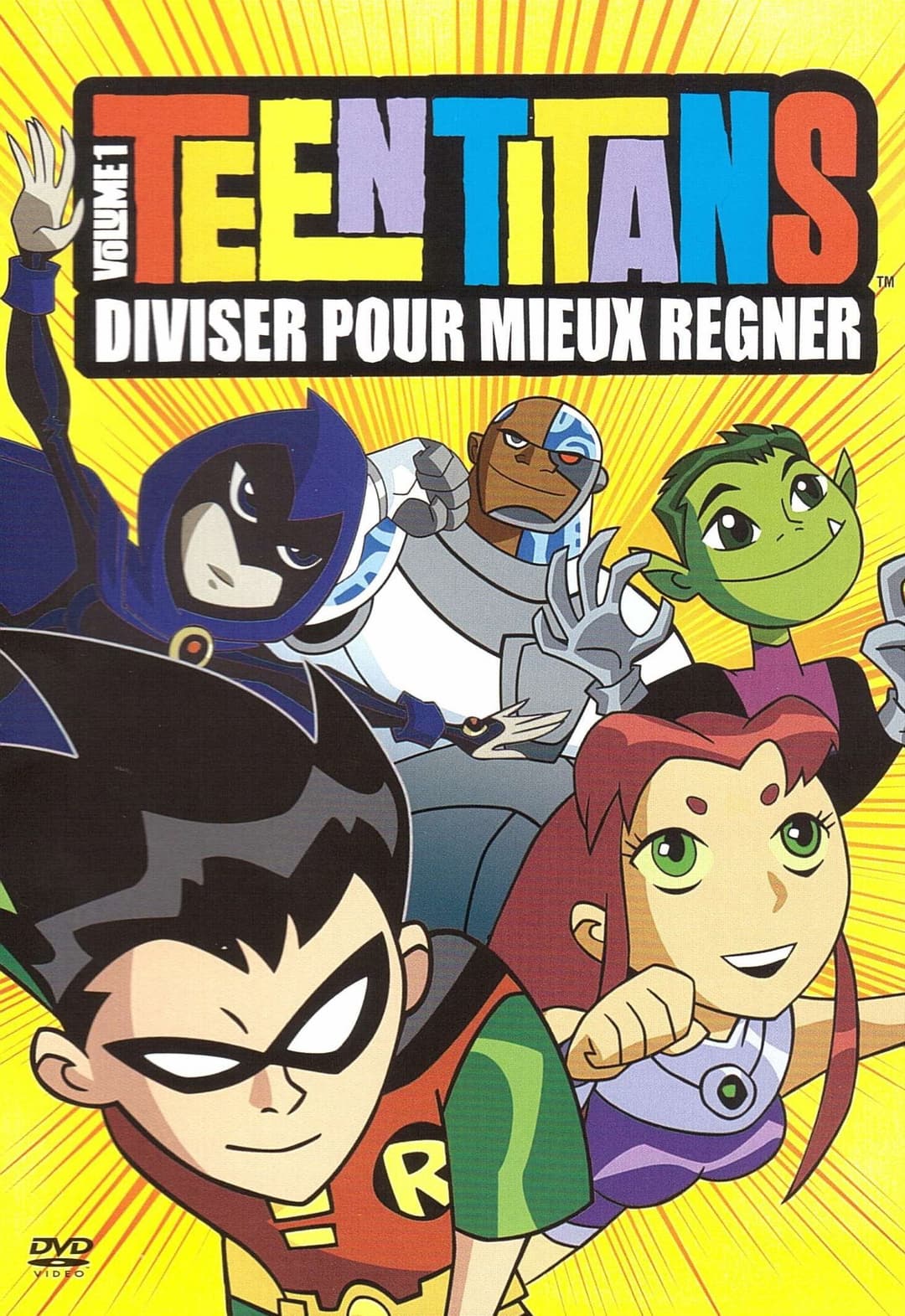Saison 1 Saison 1