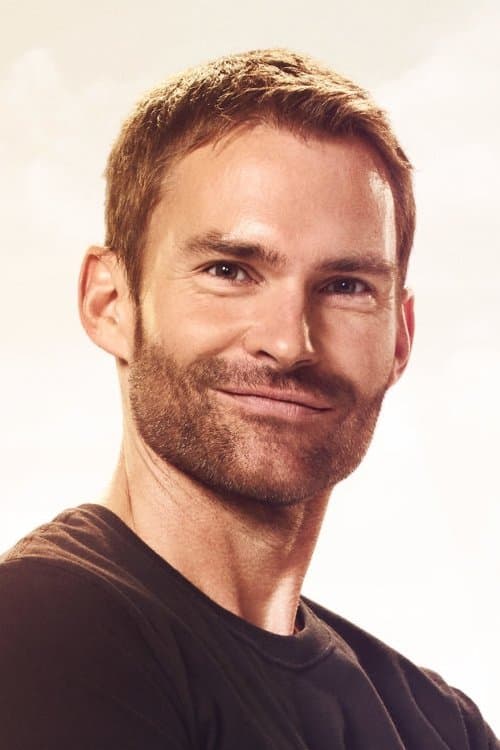 Seann William Scott profile Seann William Scott profile