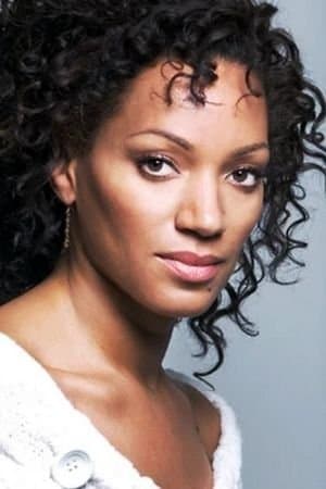 Karen Holness profile Karen Holness profile