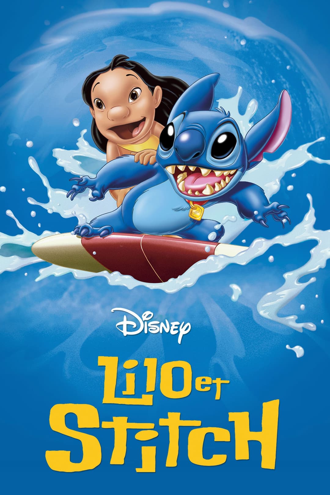 Lilo et Stitch Lilo et Stitch