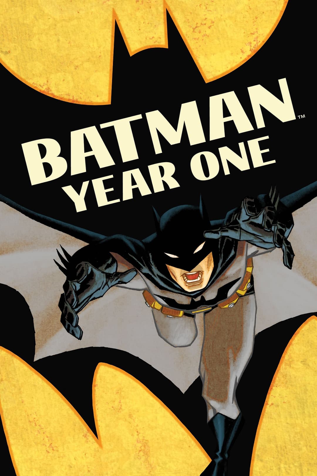 Batman : Les Origines Batman : Les Origines