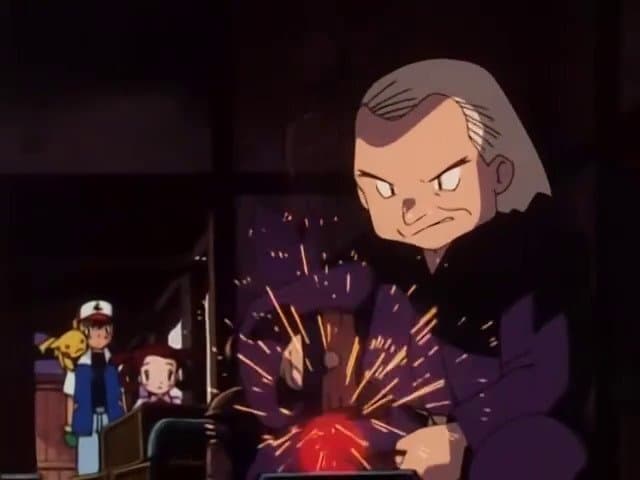 Suspense en suspens Suspense en suspens