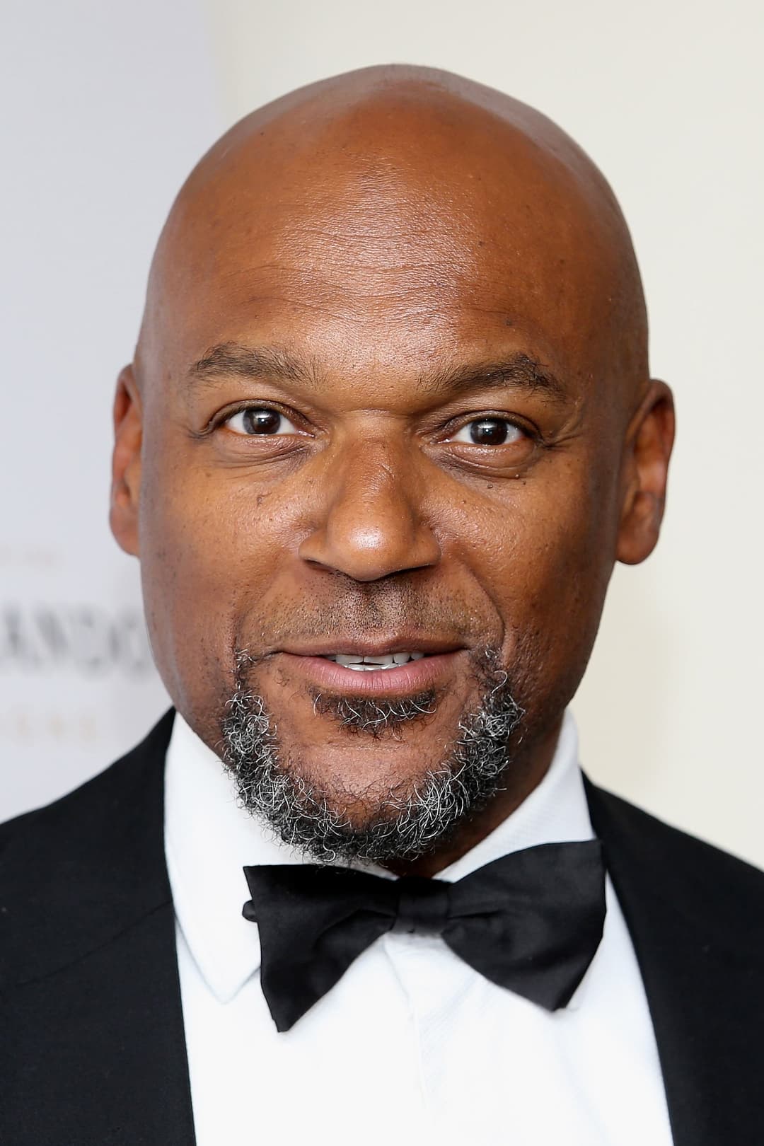 Colin Salmon profile Colin Salmon profile