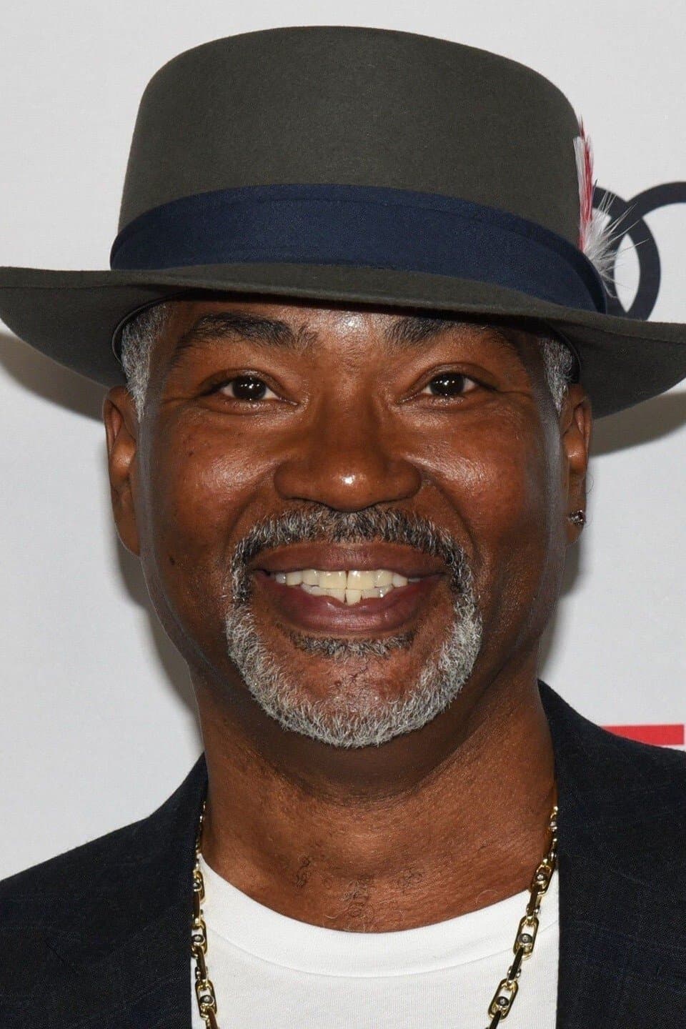 Gralen Bryant Banks profile Gralen Bryant Banks profile