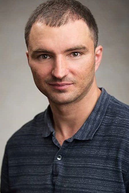 Alex Bogomolov profile Alex Bogomolov profile