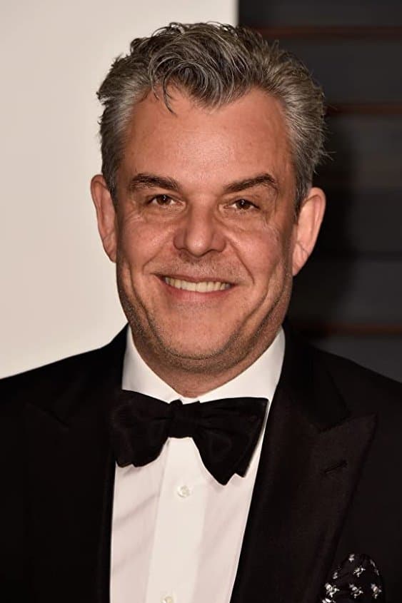 Danny Huston profile Danny Huston profile