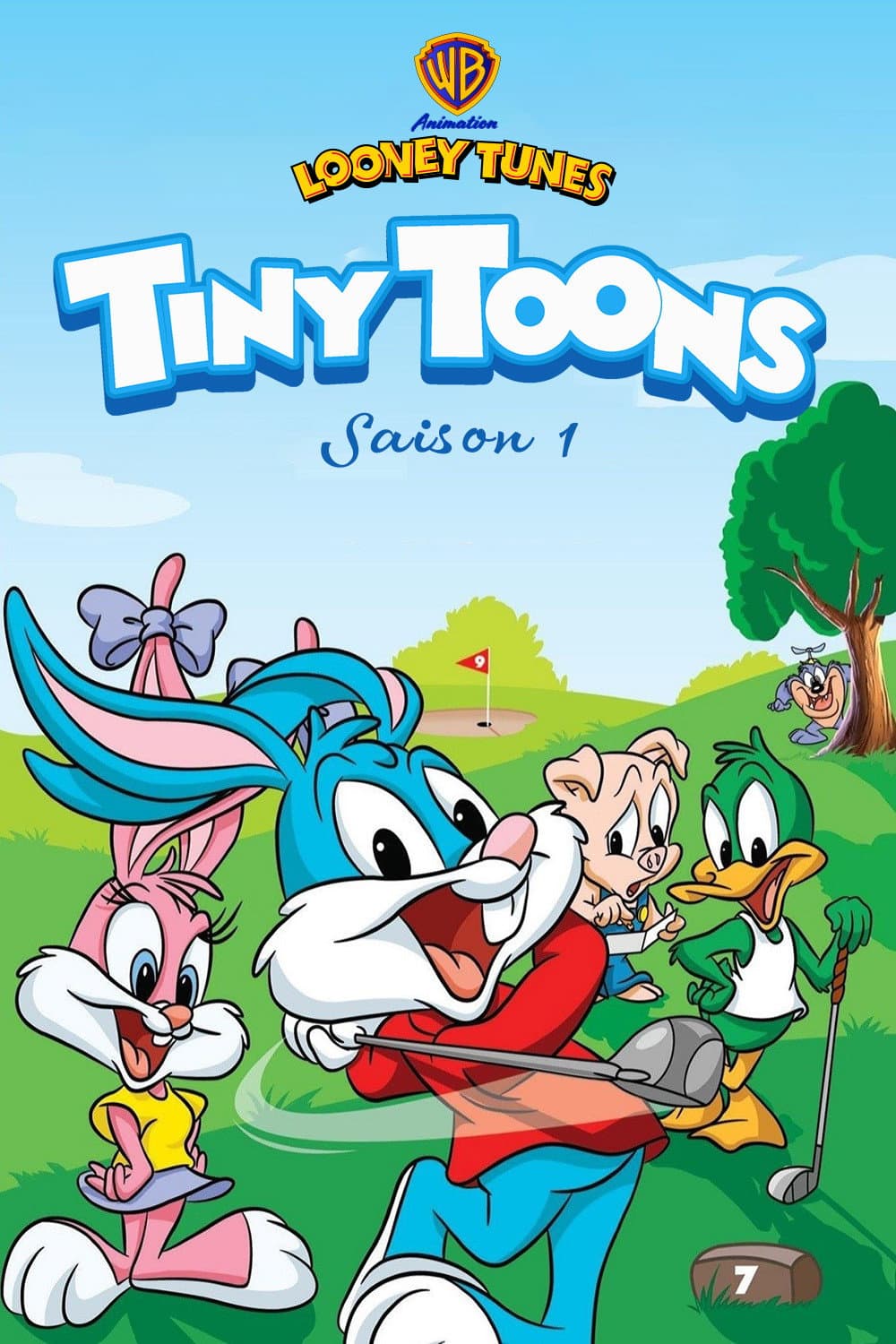 Saison 1 Saison 1