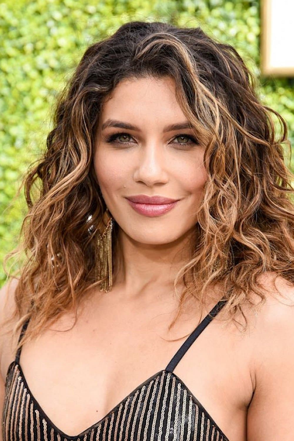 Juliana Harkavy profile Juliana Harkavy profile