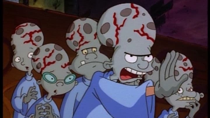 Un inoubliable Halloween Un inoubliable Halloween