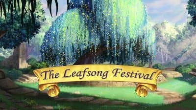 Le Festival du printemps Le Festival du printemps