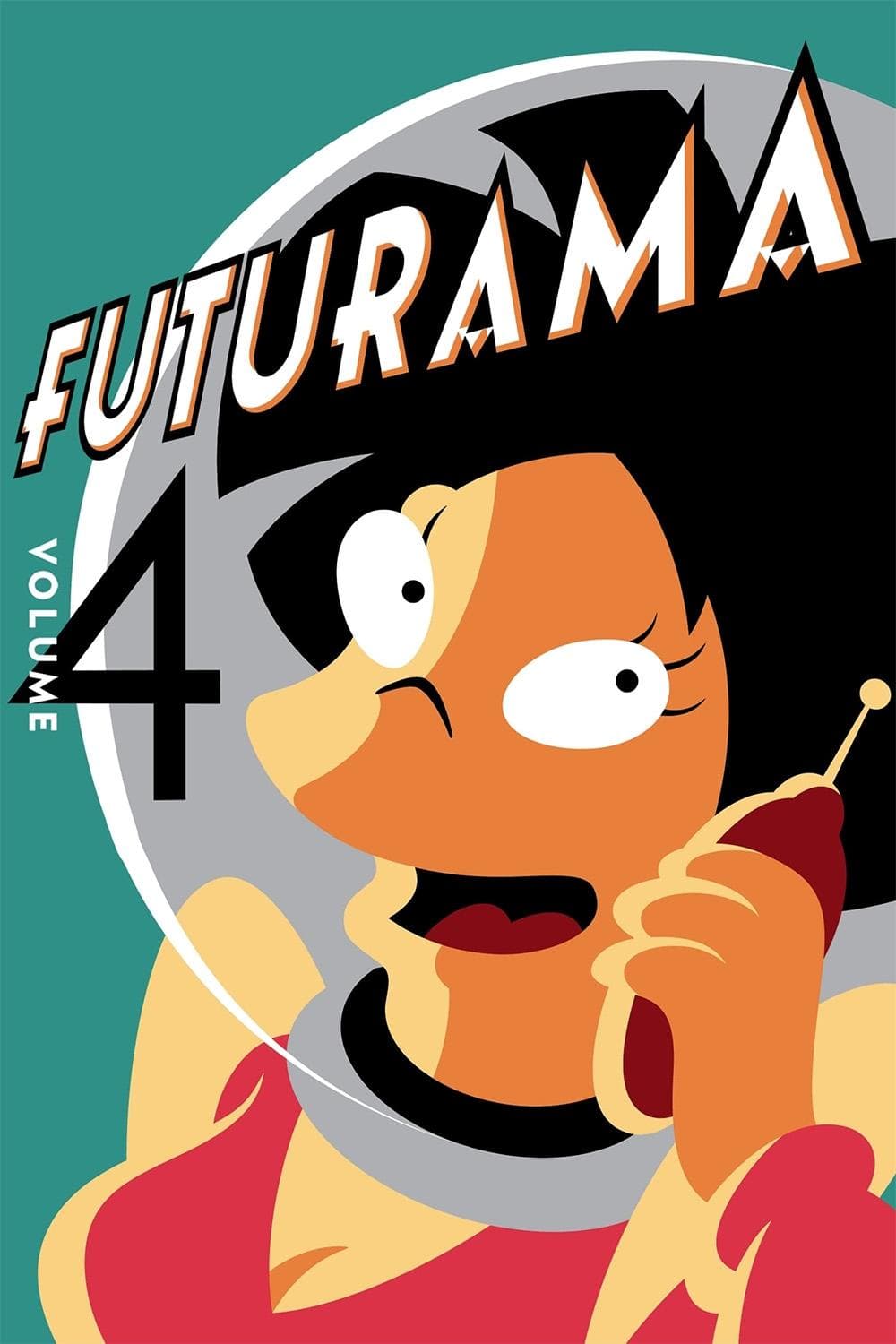 Saison 4 Saison 4