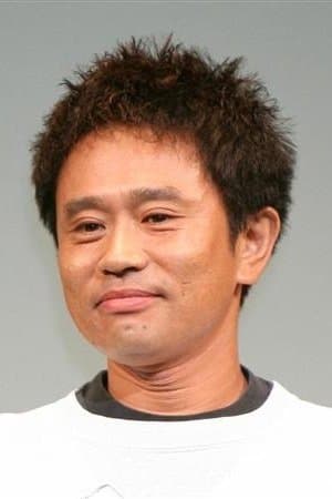 Masatoshi Hamada profile Masatoshi Hamada profile