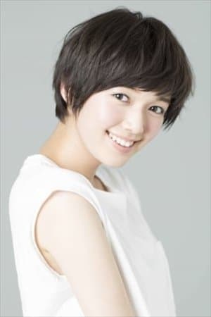 Shiori Sato profile Shiori Sato profile