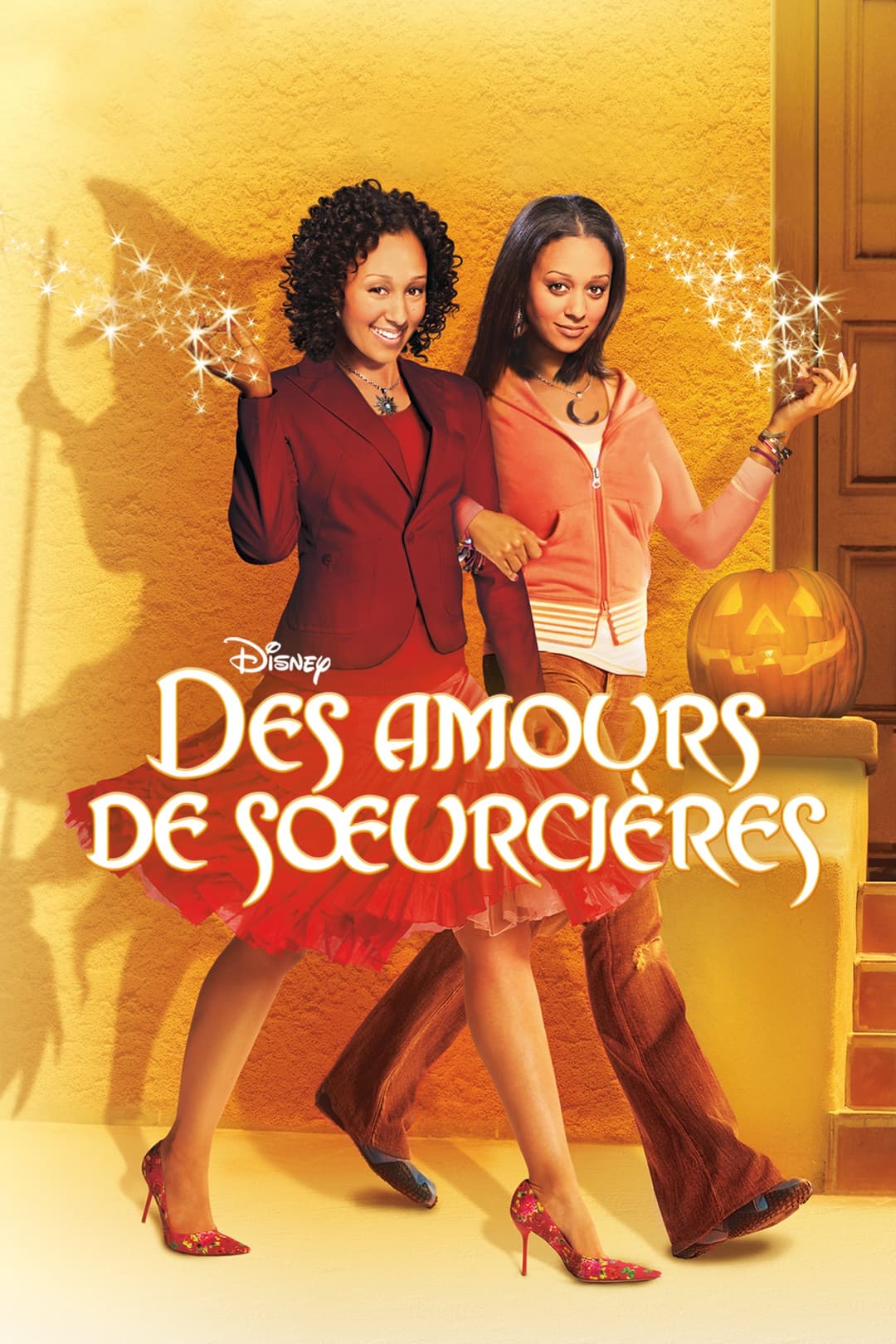 Des amours de sœurcières Des amours de sœurcières