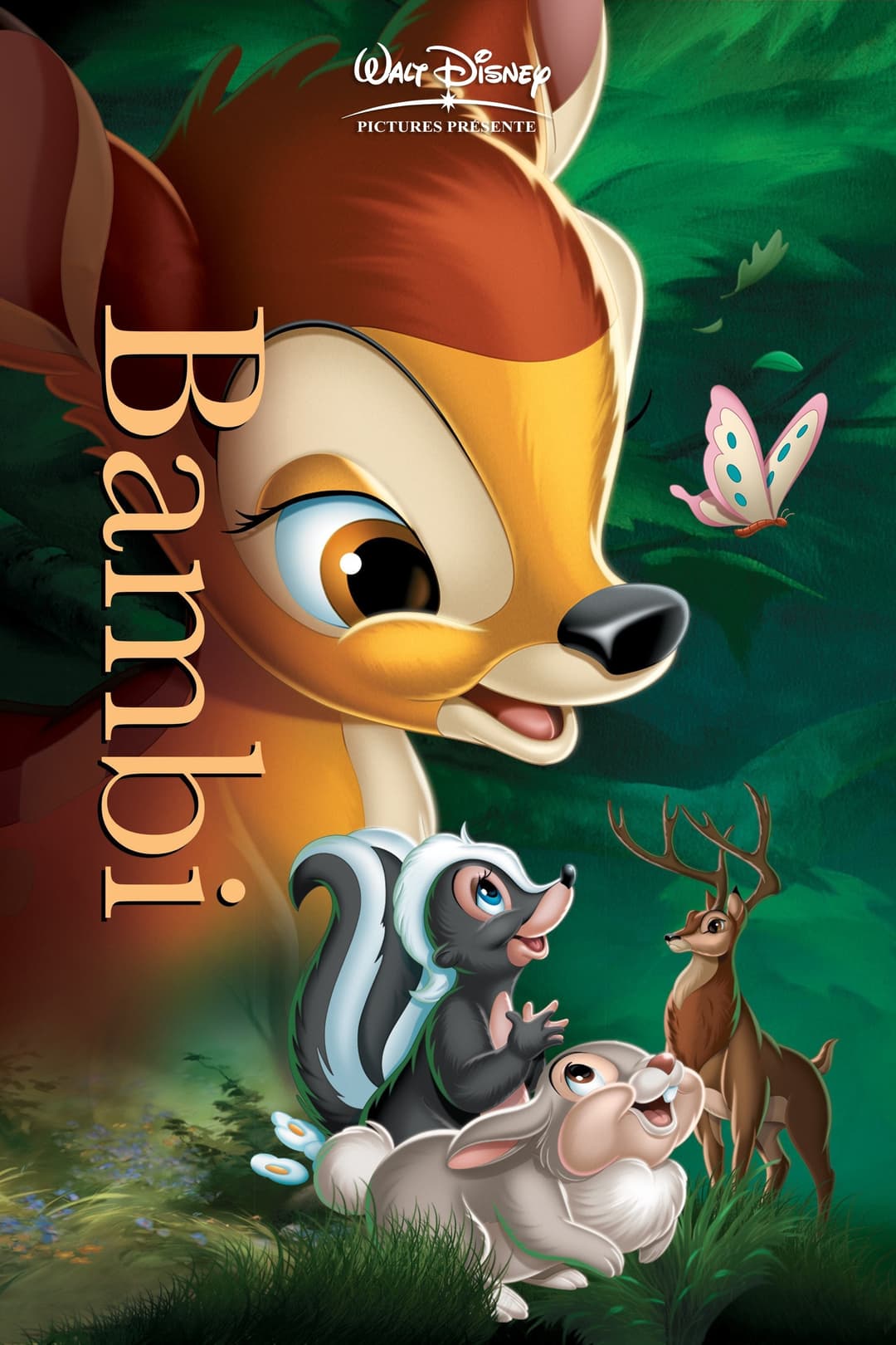 Bambi Bambi