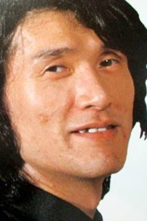 Kazuyuki Sogabe profile Kazuyuki Sogabe profile