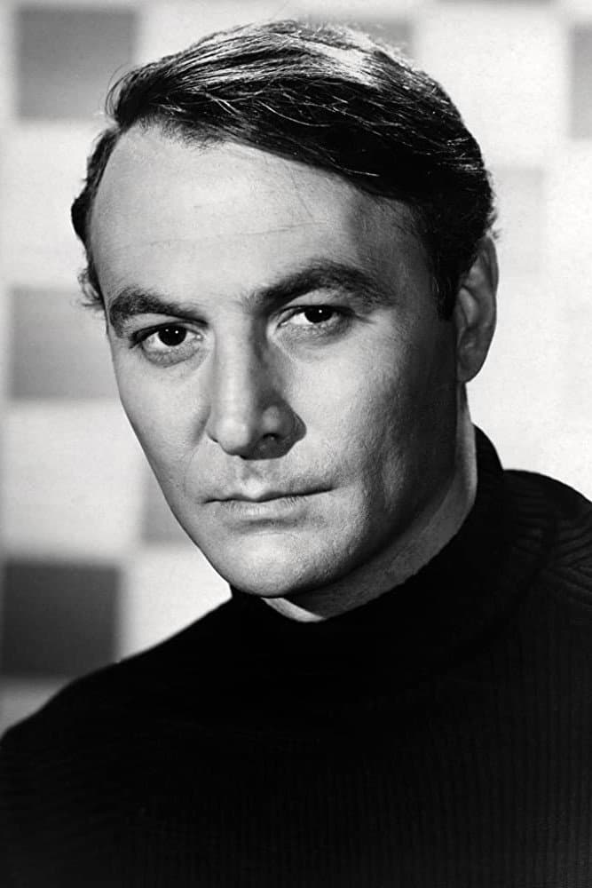 Robert Loggia profile Robert Loggia profile