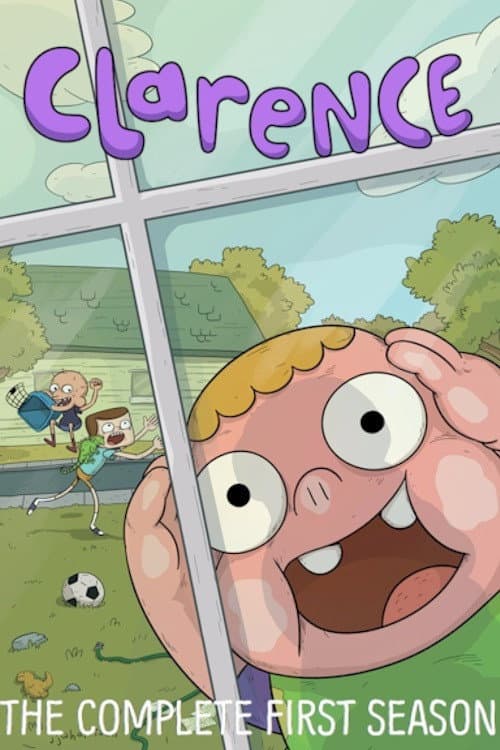 Saison 1 Saison 1