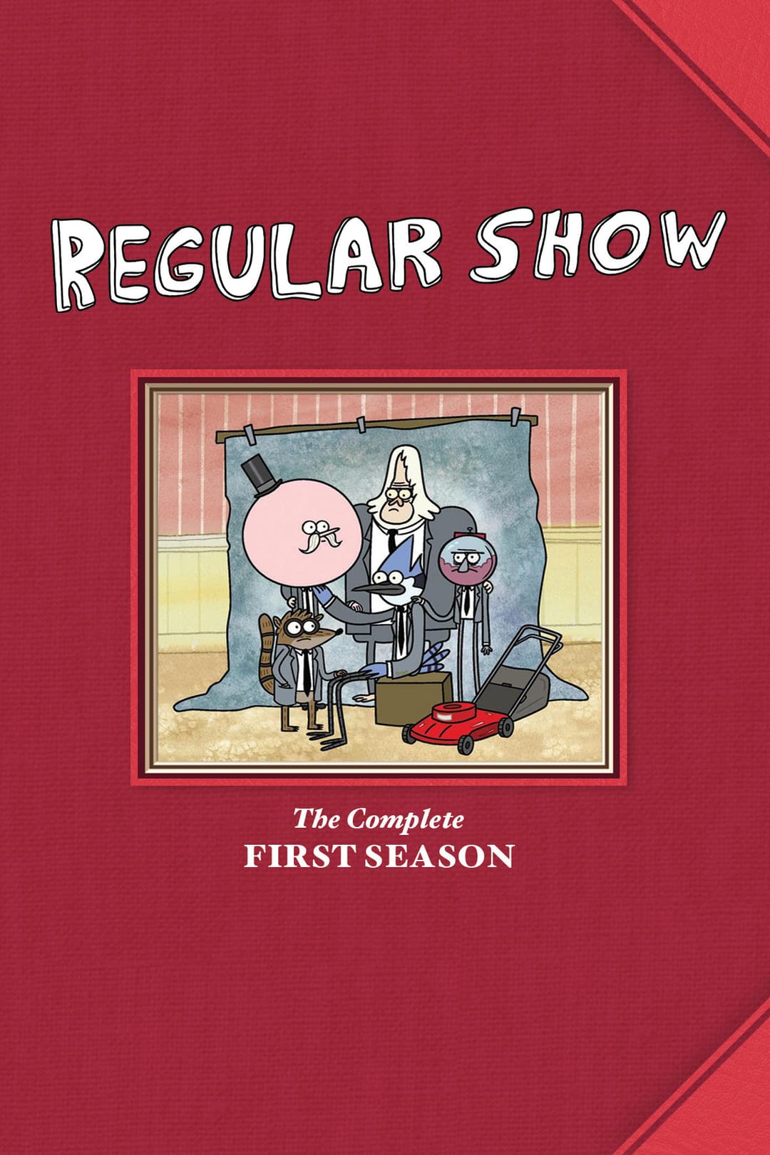 Saison 1 Saison 1