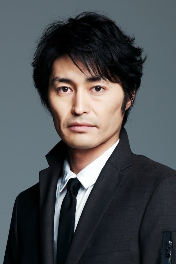 Ken Yasuda profile Ken Yasuda profile
