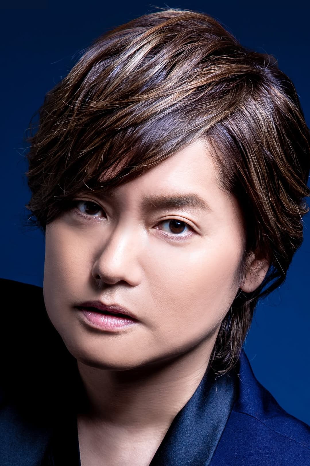Showtaro Morikubo profile Showtaro Morikubo profile