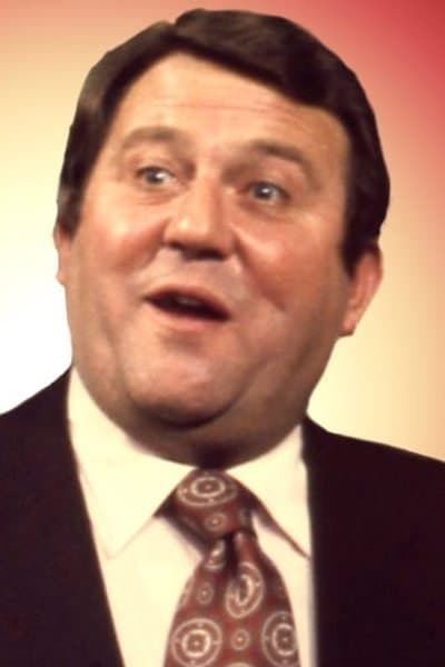 Terry Scott profile Terry Scott profile