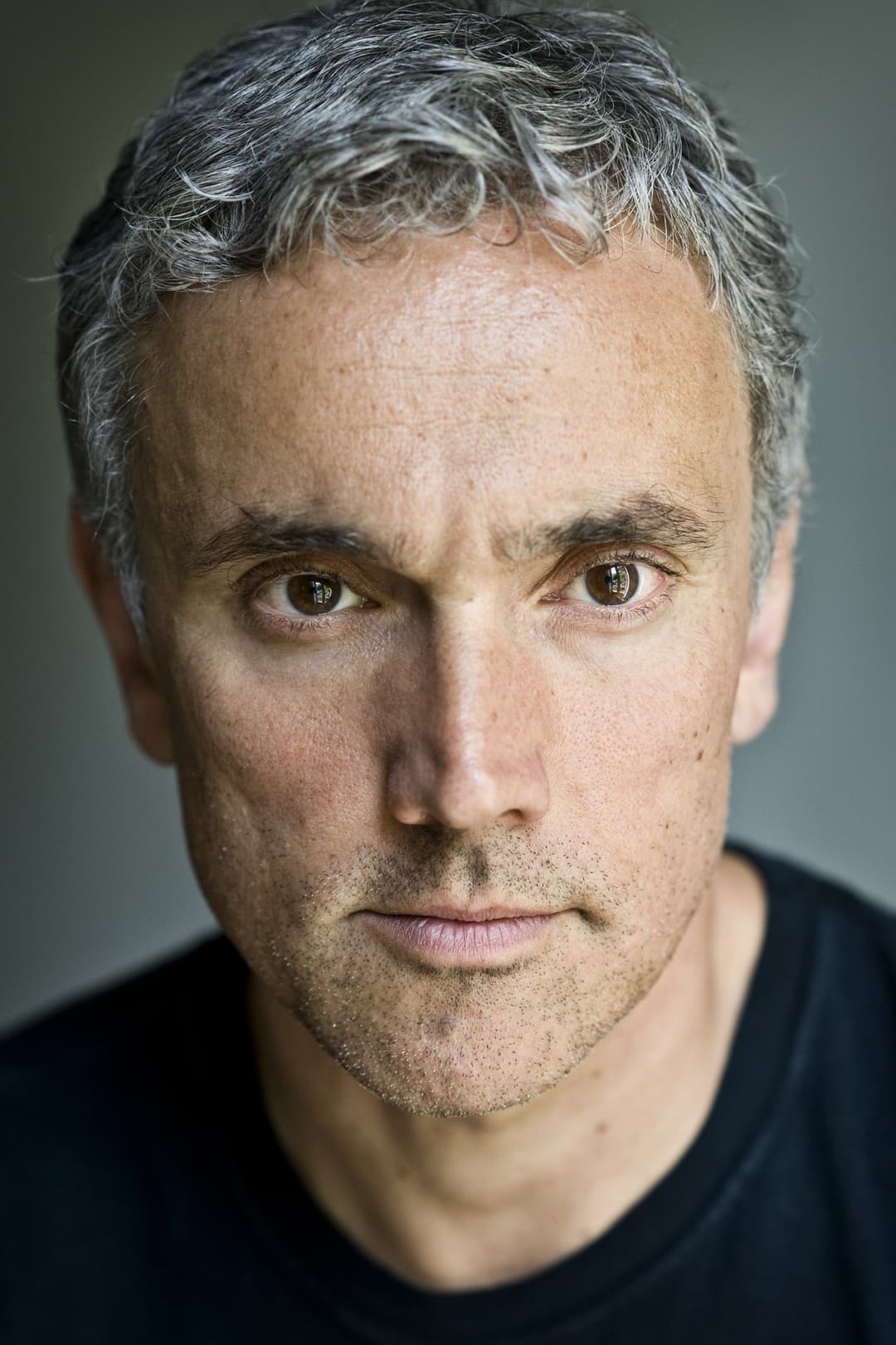 Ben Miles profile Ben Miles profile