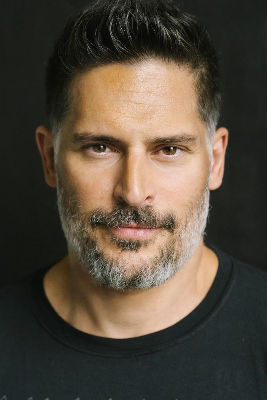 Joe Manganiello profile Joe Manganiello profile