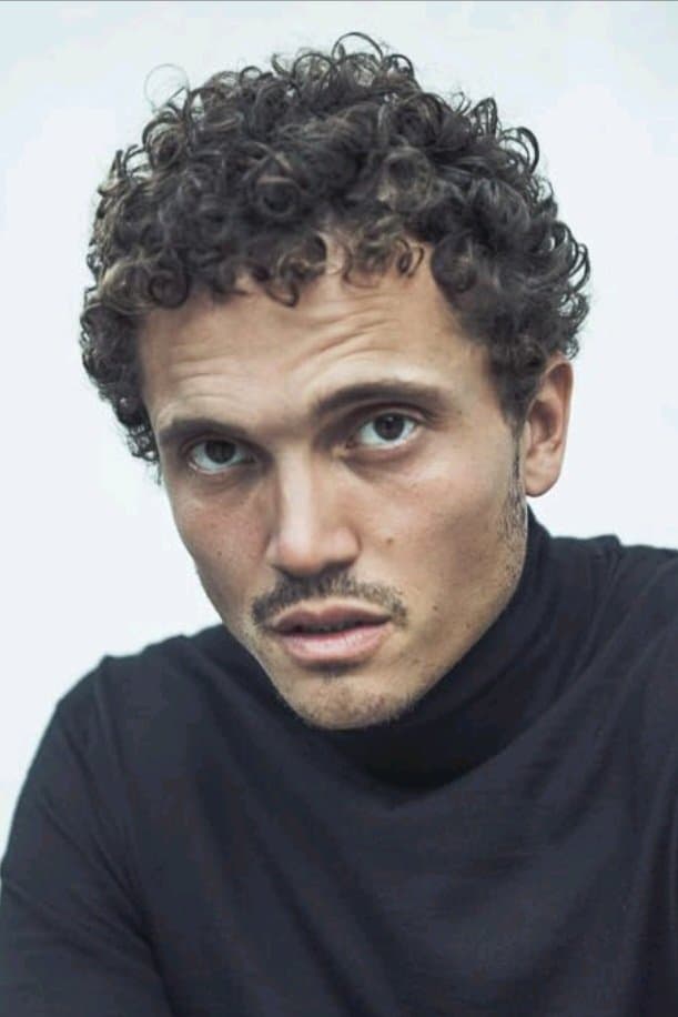 Karl Glusman profile Karl Glusman profile