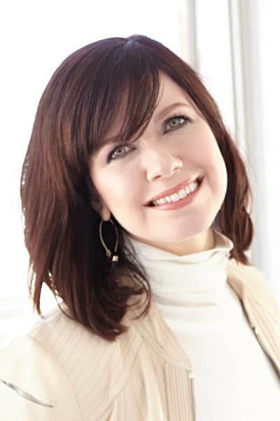 Kristyn Getty profile Kristyn Getty profile