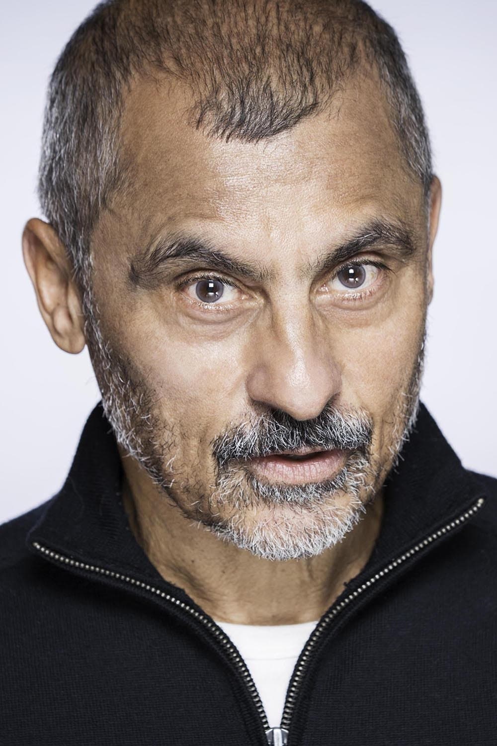 Vincent Ebrahim profile Vincent Ebrahim profile