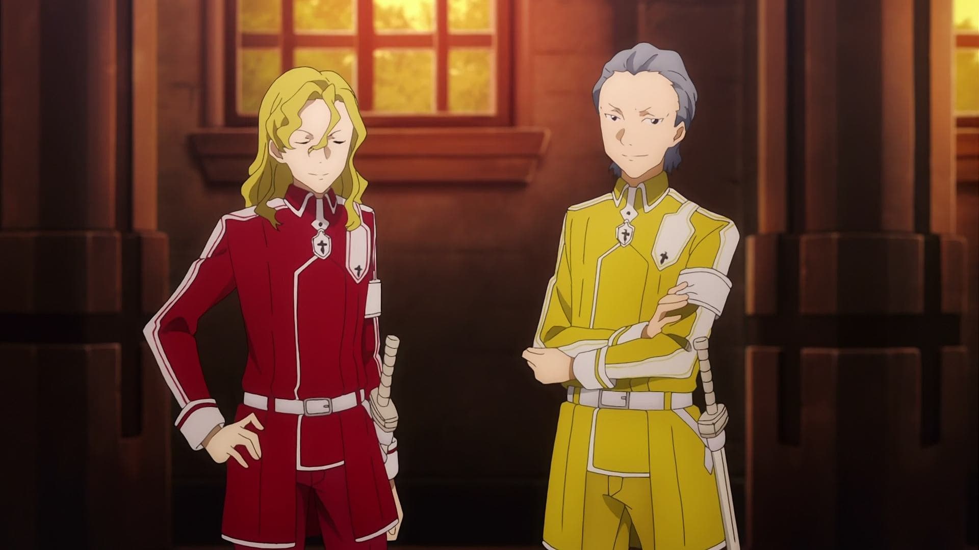 Les Devoirs des nobles Les Devoirs des nobles