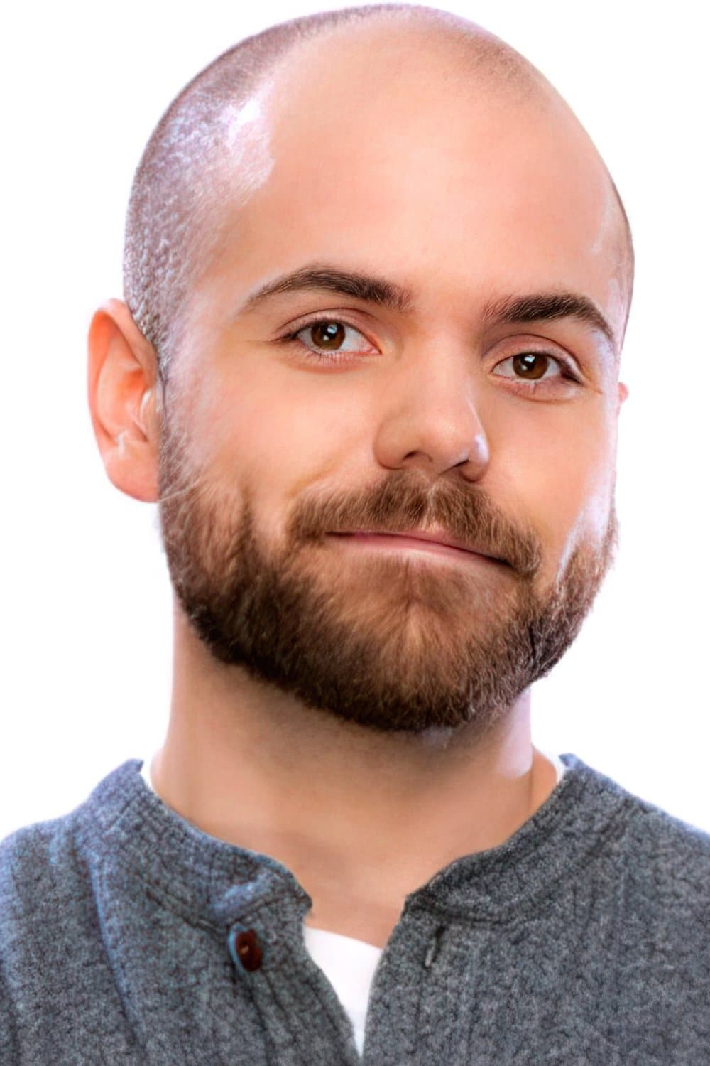 Travis Tedford profile Travis Tedford profile