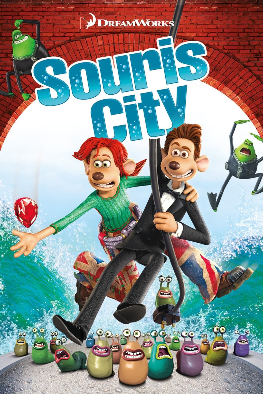 Souris City Souris City
