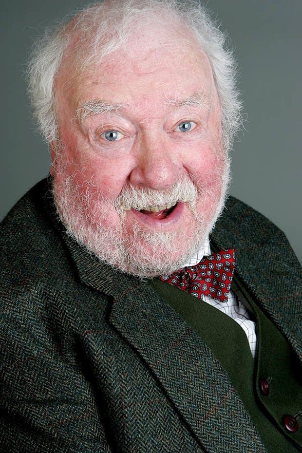 Freddie Jones profile Freddie Jones profile
