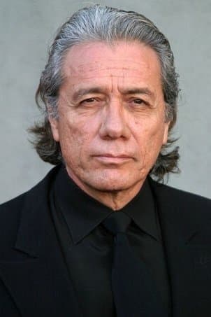 Edward James Olmos profile Edward James Olmos profile