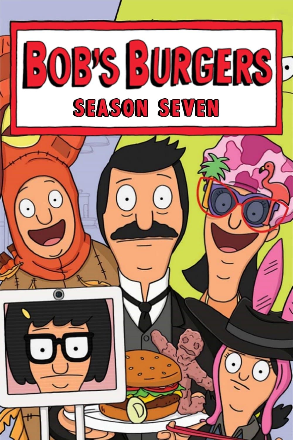 Saison 7 Saison 7