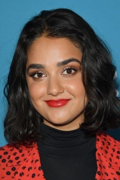 Geraldine Viswanathan profile Geraldine Viswanathan profile
