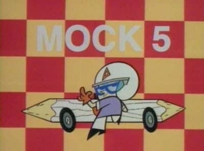 La Mach 5 La Mach 5