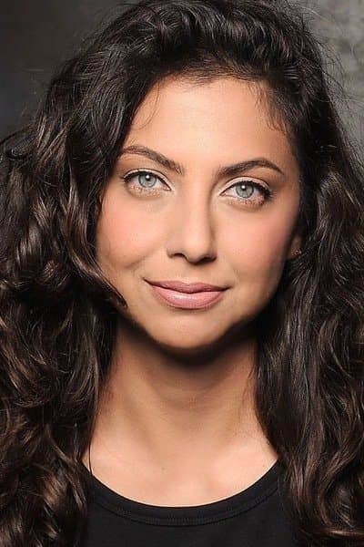 Kathreen Khavari profile Kathreen Khavari profile